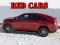 لعبة Red GLE Coupe Cars على الانترنت