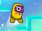لعبة Spaceman Escape Adventure على الانترنت