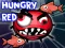 لعبة Hungry Red على الانترنت