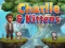 لعبة Charlie & Kittens على الانترنت