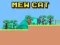 لعبة Mew Cat على الانترنت