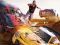 لعبة Multiplayer Car Crash Simulator على الانترنت