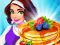 لعبة My Cooking Restaurant على الانترنت