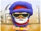 لعبة East Running Surfer 2D على الانترنت