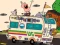 لعبة Uncle Grandpa Hidden على الانترنت