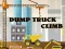 لعبة Dump Truck Climb على الانترنت