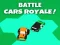 لعبة Battle Cars Royale على الانترنت