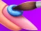 لعبة Acrylic Nails على الانترنت