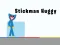 لعبة Stickman Huggy على الانترنت