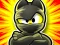 لعبة Ninja Hero Cats على الانترنت