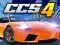 لعبة City Car Stunt 4 على الانترنت