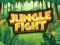 لعبة Jungle Fight على الانترنت