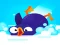 لعبة Fast penguin go على الانترنت