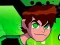 لعبة Ben 10 Spot The Difference على الانترنت