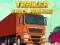 لعبة Trailer Truck Parking على الانترنت