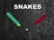 لعبة Snakes على الانترنت