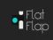 لعبة Flat Flap على الانترنت