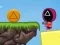 لعبة Squid Gamer Collect Candy 2D على الانترنت