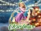 لعبة Rapunzel | Tangled Christmas Sweater Design على الانترنت