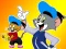 لعبة Tom Jerry Dress Up على الانترنت