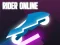 لعبة Rider على الانترنت