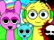 لعبة Sprunki X Granny Incredibox على الانترنت