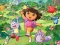 لعبة Dora memory cards على الانترنت