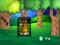لعبة Rescue The Golden Cat على الانترنت