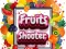 لعبة Fruits Shooter على الانترنت