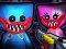 لعبة Huggy Wuggy Shooter على الانترنت