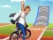 لعبة Hyper Bike على الانترنت