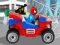 لعبة Lego Spiderman Adventure على الانترنت