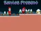 لعبة Santas Present على الانترنت