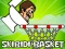 لعبة Skibidi Basketball على الانترنت