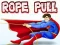 لعبة Rope-Pull Tug War على الانترنت