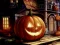 لعبة Halloweem Pumpkin Adventure على الانترنت