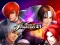لعبة The King of Fighters 21 على الانترنت