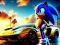 لعبة Sonic Run for Lamborghini على الانترنت