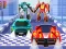 لعبة Car Robot Transform Fight على الانترنت