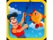 لعبة Tiny Fishing Frenzy على الانترنت