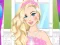 لعبة Barbie Birthday Dressup على الانترنت