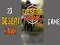 لعبة Desert Hawk على الانترنت