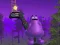 لعبة Grimace Only Up! على الانترنت