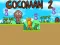 لعبة Cocoman 2 على الانترنت