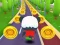 لعبة Panda Run على الانترنت
