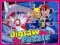 لعبة Pokemon Jigsaw Rush على الانترنت