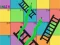 لعبة Snakes and Ladders على الانترنت