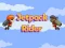 لعبة Jetpack Rider على الانترنت
