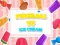 لعبة Fireball Vs Ice Cream على الانترنت