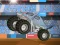 لعبة Monster Truck Race Arena على الانترنت